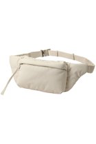 【メゾンスペシャル/MAISON SPECIAL】の【UNISEX】パディントクロスボディーバッグ IVR(アイボリー)|ID: prp329100004110590 ipo3291000000035486931