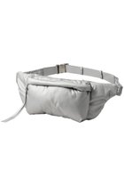 【メゾンスペシャル/MAISON SPECIAL】の【UNISEX】パディントクロスボディーバッグ SLV(シルバー)|ID: prp329100004110590 ipo3291000000035865314