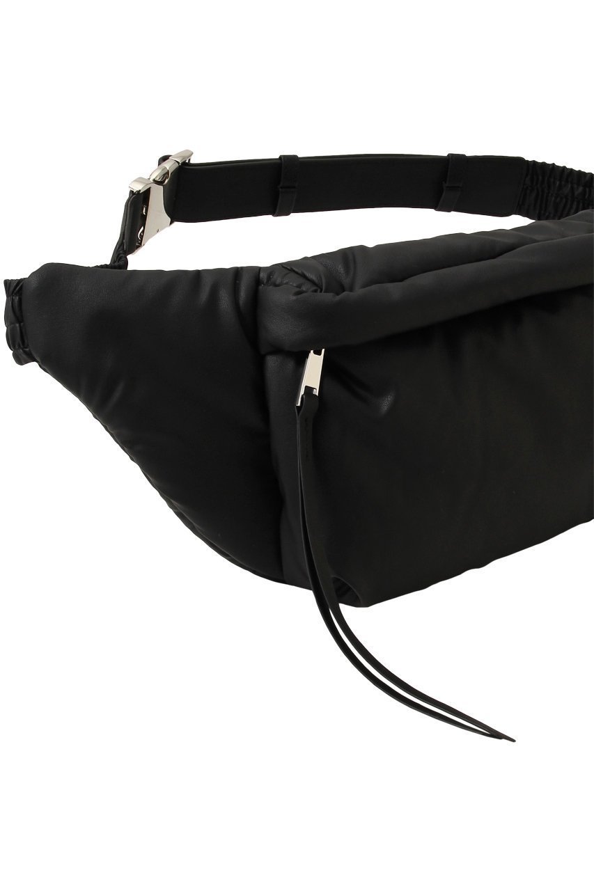 【メゾンスペシャル/MAISON SPECIAL】の【UNISEX】パディントクロスボディーバッグ 人気、トレンドファッション・服の通販 founy(ファニー) 　ファッション　Fashion　レディースファッション　Fashion for Women　バッグ　Bags　ユニセックス　Unisex, Genderless　フォルム　Silhouette, Form　ポケット　Pocket, Pocket Detail　other-4|ID: prp329100004110590 ipo3291000000035865318