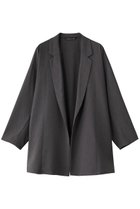 【ミズイロ インド/mizuiro ind】のtailored shirt JK ジャケット gray|ID: prp329100004110612 ipo3291000000033830564