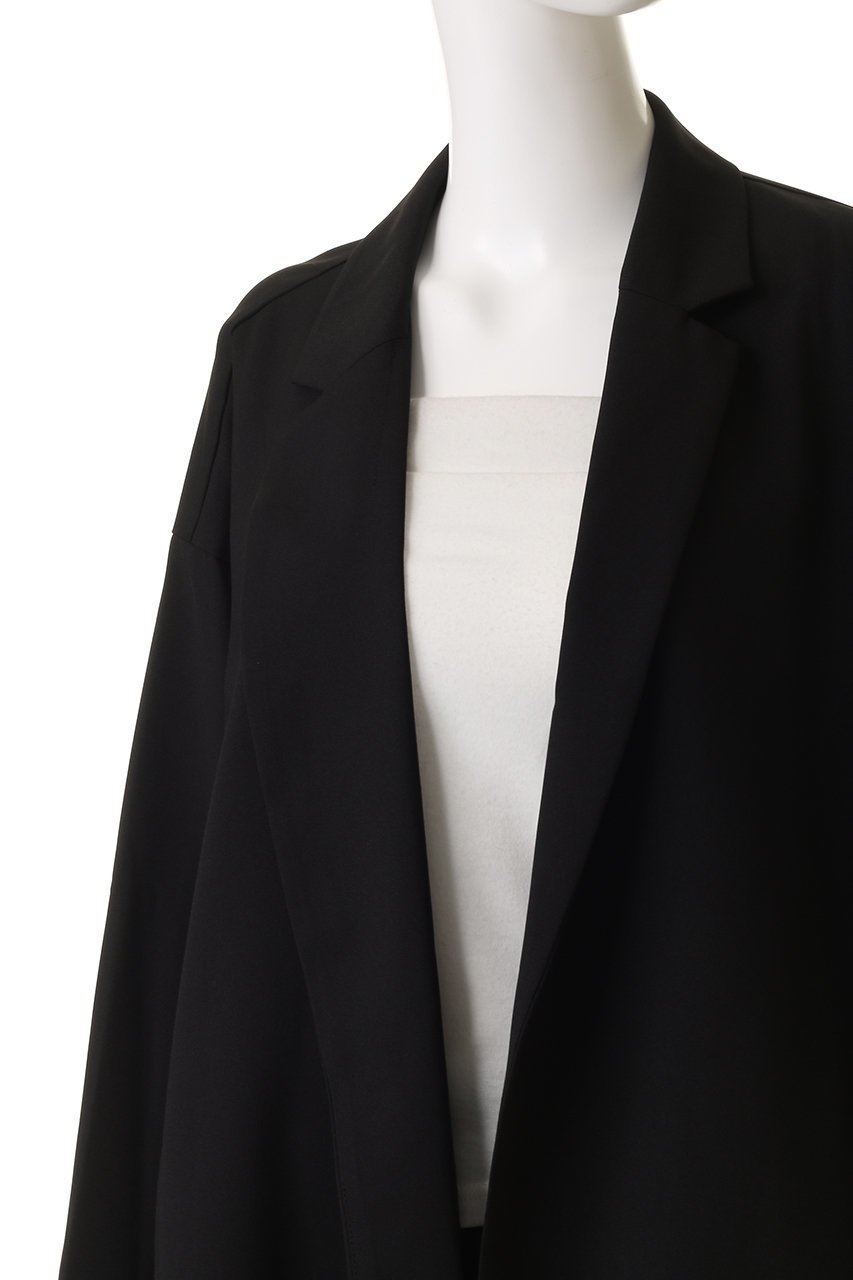 【ミズイロ インド/mizuiro ind】のtailored shirt JK ジャケット 人気、トレンドファッション・服の通販 founy(ファニー) 　ファッション　Fashion　レディースファッション　Fashion for Women　アウター　Coat / Outerwear Collection　レディースジャケット・軽アウター　Jackets　ジャケット　Jacket, Outerwear　フェミニン　Feminine, Girly　新作・新入荷　New Arrivals / New In　other-5|ID: prp329100004110612 ipo3291000000033830569