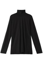 【ミズイロ インド/mizuiro ind】のhigh neck P/O プルオーバー 人気、トレンドファッション・服の通販 founy(ファニー) ファッション Fashion レディースファッション WOMEN トップス・カットソー Tops/Tshirt ニット Knit Tops プルオーバー Pullover おすすめ Recommend インナー Inner シアー Sheer シンプル Simple thumbnail black|ID: prp329100004110613 ipo3291000000027983082