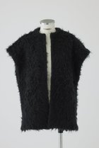 【リムアーク/RIM.ARK】のBrilliant knit gown/ニットガウン 人気、トレンドファッション・服の通販 founy(ファニー) ファッション Fashion レディースファッション Fashion for Women トップス・カットソー Cut & Sew Tops ニット Knit Tops & Sweaters カーディガン・羽織り Layered Style Cardigans カーディガン Cardigan, Knitwear ガウン Gown, Robe ロング Long, Long-Length thumbnail ブラック|ID: prp329100004110615 ipo3291000000032920202