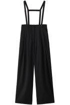 【リムアーク/RIM.ARK】のSuper high waist PT/パンツ ブラック|ID: prp329100004110616 ipo3291000000032376874