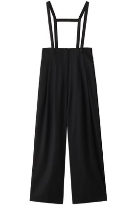 【リムアーク/RIM.ARK】 Super high waist PT/パンツ人気、トレンドファッション・服の通販 founy(ファニー) ファッション Fashion レディースファッション Fashion for Women パンツ Pants & Trousers サスペンダー Suspenders, Braces スタイリッシュ Stylish, Fashionable バランス Balance, Style Balance エレガント 上品 Elegant |ID:prp329100004110616