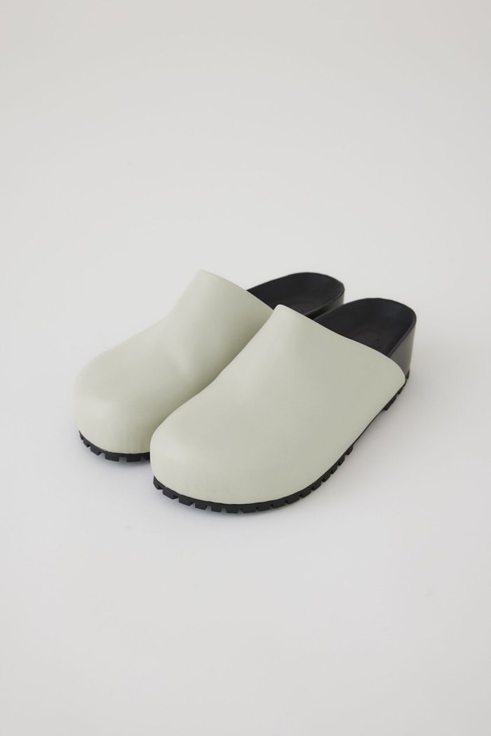 【リムアーク/RIM.ARK】のRelaxy leather sandal/サンダル インテリア・キッズ・メンズ・レディースファッション・服の通販 founy(ファニー) https://founy.com/ ファッション Fashion レディースファッション WOMEN サンダル Sandals バランス Balance フォルム Form |ID: prp329100004110617 ipo3291000000032376722