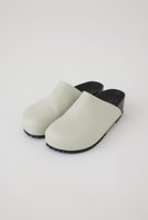 【リムアーク/RIM.ARK】のRelaxy leather sandal/サンダル 人気、トレンドファッション・服の通販 founy(ファニー) ファッション Fashion レディースファッション WOMEN サンダル Sandals バランス Balance フォルム Form |ID:prp329100004110617