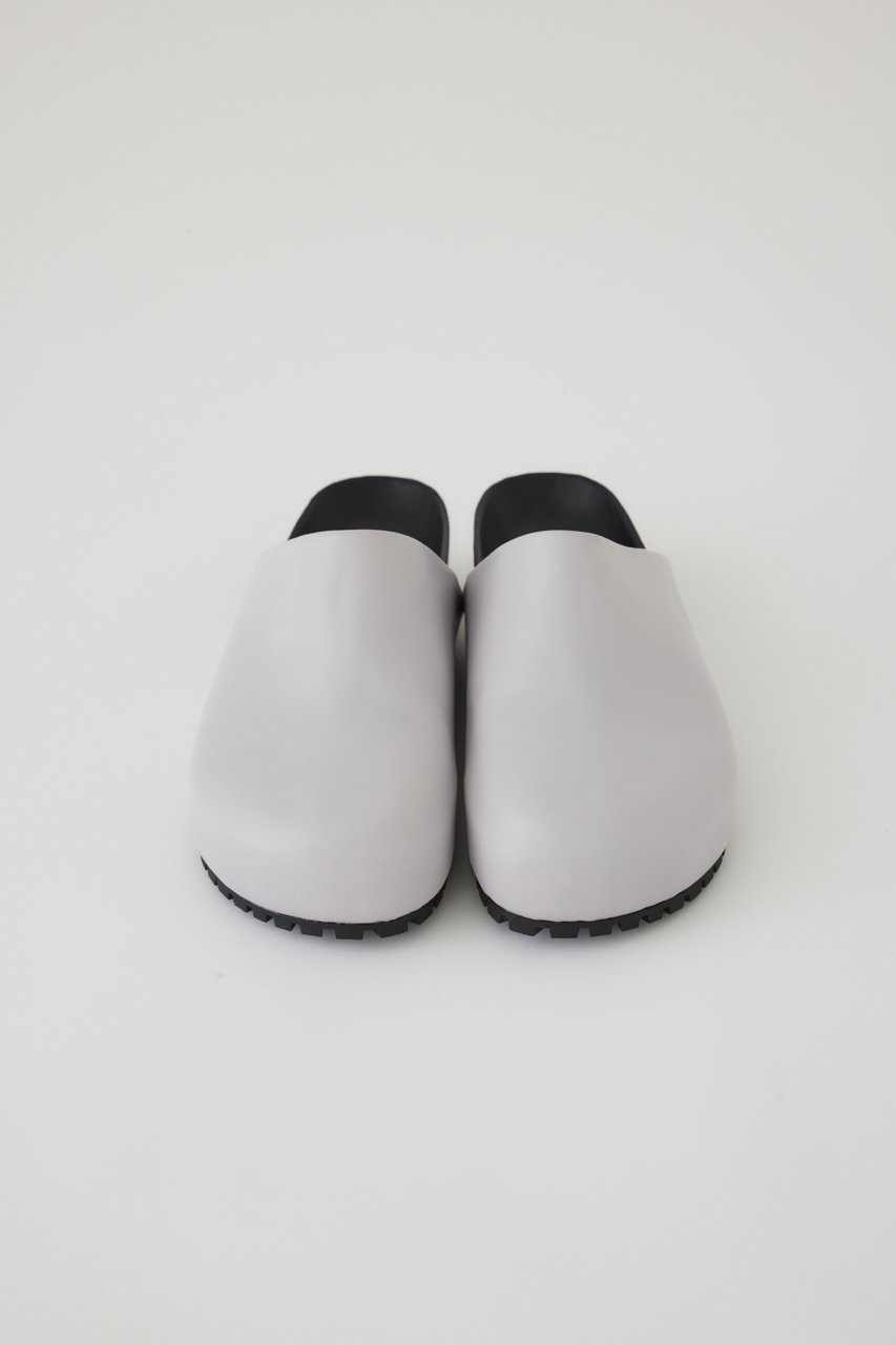 【リムアーク/RIM.ARK】のRelaxy leather sandal/サンダル 人気、トレンドファッション・服の通販 founy(ファニー) 　ファッション　Fashion　レディースファッション　WOMEN　サンダル　Sandals　バランス　Balance　フォルム　Form　other-2|ID: prp329100004110617 ipo3291000000032376726
