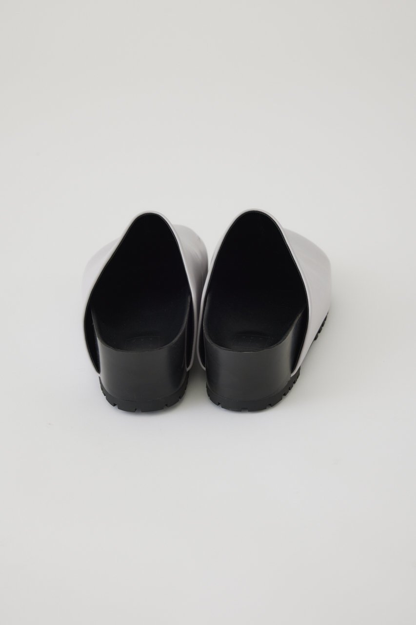 【リムアーク/RIM.ARK】のRelaxy leather sandal/サンダル 人気、トレンドファッション・服の通販 founy(ファニー) 　ファッション　Fashion　レディースファッション　WOMEN　サンダル　Sandals　バランス　Balance　フォルム　Form　other-4|ID: prp329100004110617 ipo3291000000032376728