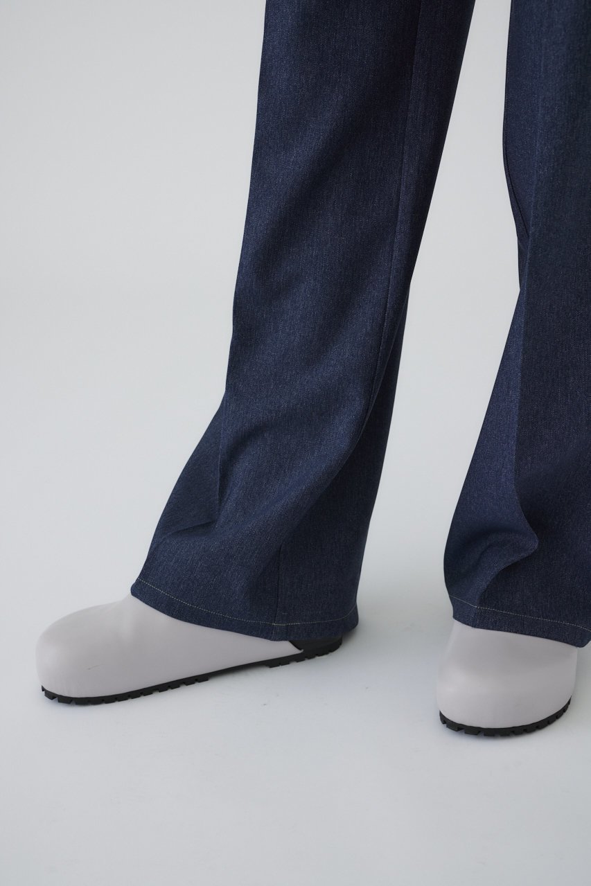 【リムアーク/RIM.ARK】のRelaxy leather sandal/サンダル 人気、トレンドファッション・服の通販 founy(ファニー) 　ファッション　Fashion　レディースファッション　WOMEN　サンダル　Sandals　バランス　Balance　フォルム　Form　other-8|ID: prp329100004110617 ipo3291000000032376732
