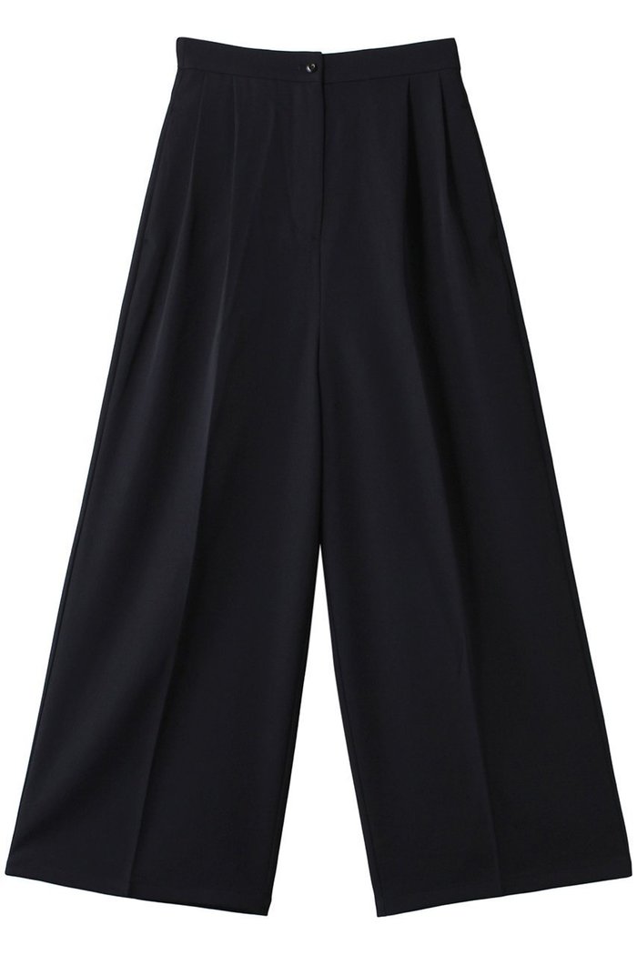 【リムアーク/RIM.ARK】のNatural satin wide PT/パンツ インテリア・キッズ・メンズ・レディースファッション・服の通販 founy(ファニー) https://founy.com/ ファッション Fashion レディースファッション Fashion for Women パンツ Pants & Trousers おすすめ Recommended / Our Picks セットアップ Set-Up, Coordinated Outfit リラックス Relax, Relaxed Fit ワイド Wide, Wide Fit エレガント 上品 Elegant 吸水 Absorbent, Quick-Dry 夏 Summer 秋 Autumn |ID: prp329100004110620 ipo3291000000032912496