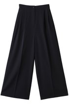 【リムアーク/RIM.ARK】のNatural satin wide PT/パンツ ネイビー|ID: prp329100004110620 ipo3291000000032912503