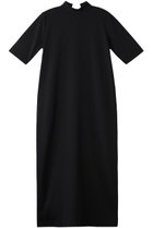 【リムアーク/RIM.ARK】のBack v neck OP/ワンピース ブラック|ID: prp329100004110623 ipo3291000000036670416