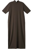 【リムアーク/RIM.ARK】のBack v neck OP/ワンピース ライトブラウン|ID: prp329100004110623 ipo3291000000036670417