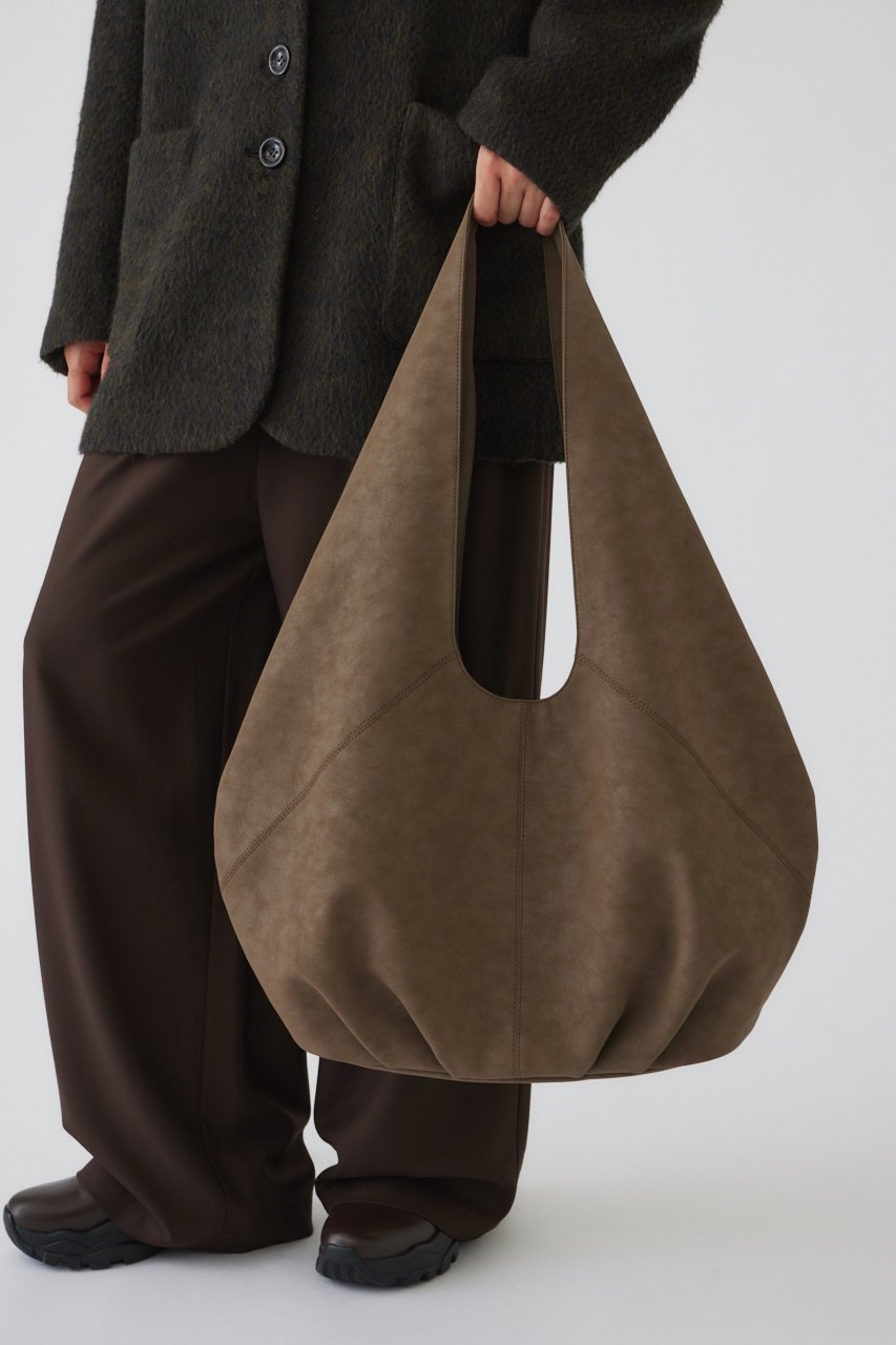 【リムアーク/RIM.ARK】のVintage like shoulder bag/ショルダーバッグ 人気、トレンドファッション・服の通販 founy(ファニー) 　ファッション　Fashion　レディースファッション　Fashion for Women　バッグ　Bags　ビッグ　Big, Oversized　other-7|ID: prp329100004110624 ipo3291000000032787931