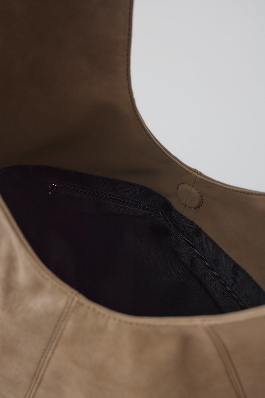 【リムアーク/RIM.ARK】のVintage like shoulder bag/ショルダーバッグ 人気、トレンドファッション・服の通販 founy(ファニー) ファッション Fashion レディースファッション Fashion for Women バッグ Bags ビッグ Big, Oversized other-2|ID: prp329100004110624 ipo3291000000035104161