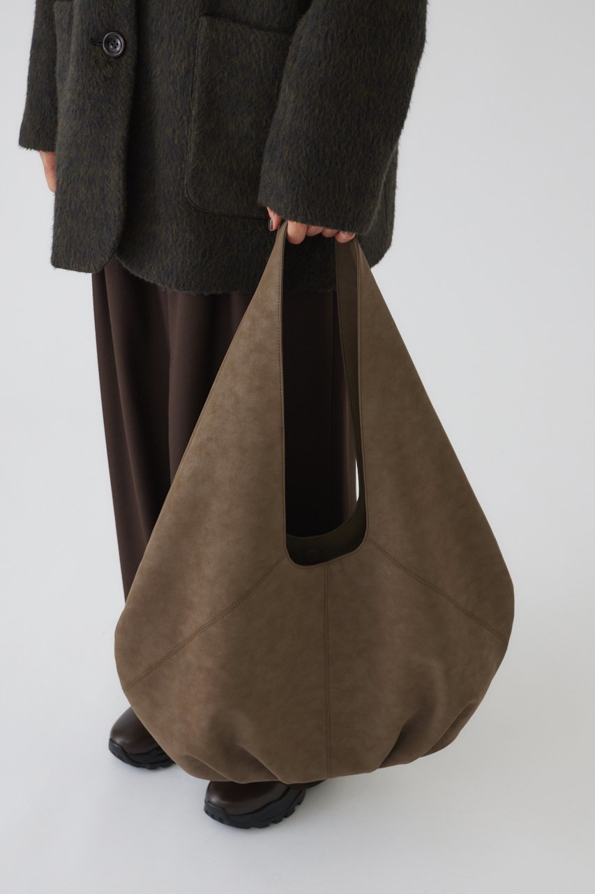 【リムアーク/RIM.ARK】のVintage like shoulder bag/ショルダーバッグ 人気、トレンドファッション・服の通販 founy(ファニー) ファッション Fashion レディースファッション Fashion for Women バッグ Bags ビッグ Big, Oversized other-6|ID: prp329100004110624 ipo3291000000035104165