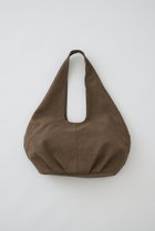【リムアーク/RIM.ARK】のVintage like shoulder bag/ショルダーバッグ ライトブラウン|ID: prp329100004110624 ipo3291000000036927095