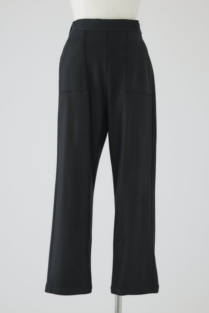 【リムアーク/RIM.ARK】のSoft felt relax PT/パンツ インテリア・キッズ・メンズ・レディースファッション・服の通販 founy(ファニー) https://founy.com/ ファッション Fashion レディースファッション WOMEN パンツ Pants シンプル Simple スタイリッシュ Stylish フラット Flat エレガント 上品 Elegant |ID: prp329100004110625 ipo3291000000032375775