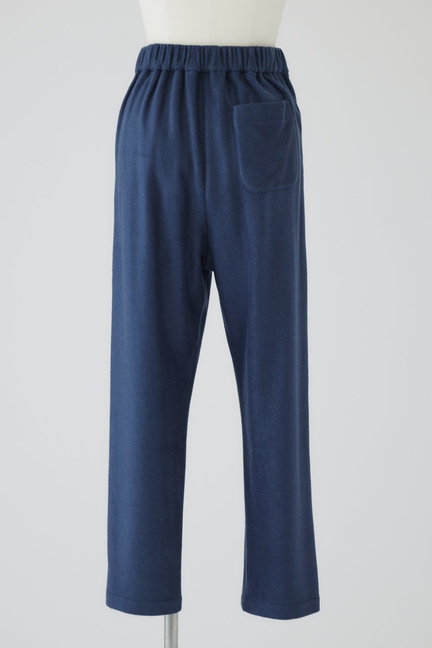 【リムアーク/RIM.ARK】のSoft felt relax PT/パンツ 人気、トレンドファッション・服の通販 founy(ファニー) 　ファッション　Fashion　レディースファッション　WOMEN　パンツ　Pants　シンプル　Simple　スタイリッシュ　Stylish　フラット　Flat　エレガント 上品　Elegant　other-4|ID: prp329100004110625 ipo3291000000032375781