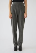 【リムアーク/RIM.ARK】のSoft felt relax PT/パンツ 人気、トレンドファッション・服の通販 founy(ファニー) ファッション Fashion レディースファッション Fashion for Women パンツ Pants & Trousers シンプル Simple, Minimal スタイリッシュ Stylish, Fashionable フラット Flat, Flat Shoes エレガント 上品 Elegant thumbnail グレー|ID: prp329100004110625 ipo3291000000034970470