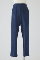 【リムアーク/RIM.ARK】のSoft felt relax PT/パンツ 人気、トレンドファッション・服の通販 founy(ファニー) ファッション Fashion レディースファッション Fashion for Women パンツ Pants & Trousers シンプル Simple, Minimal スタイリッシュ Stylish, Fashionable フラット Flat, Flat Shoes エレガント 上品 Elegant thumbnail ブルー|ID: prp329100004110625 ipo3291000000034970471