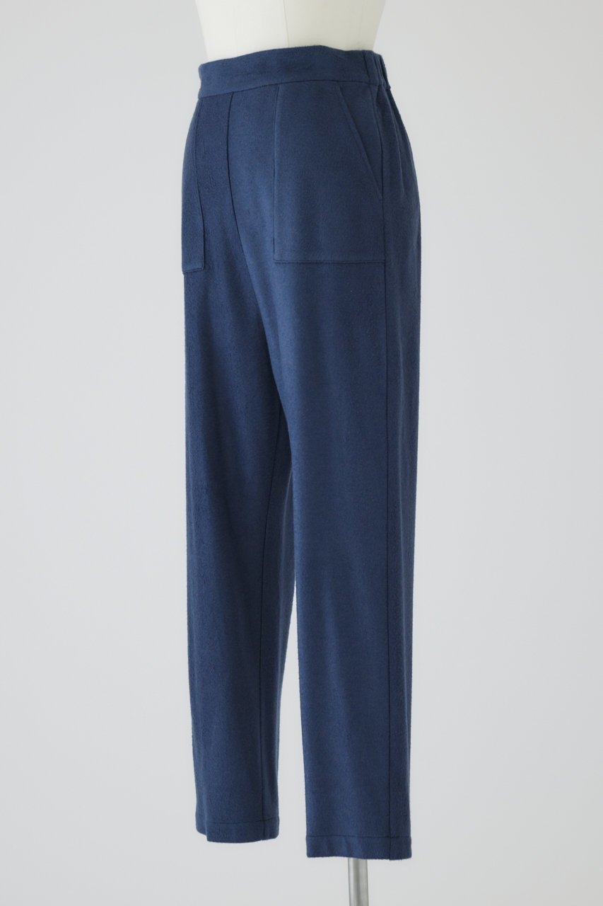 【リムアーク/RIM.ARK】のSoft felt relax PT/パンツ 人気、トレンドファッション・服の通販 founy(ファニー) 　ファッション　Fashion　レディースファッション　Fashion for Women　パンツ　Pants & Trousers　シンプル　Simple, Minimal　スタイリッシュ　Stylish, Fashionable　フラット　Flat, Flat Shoes　エレガント 上品　Elegant　other-2|ID: prp329100004110625 ipo3291000000034970472