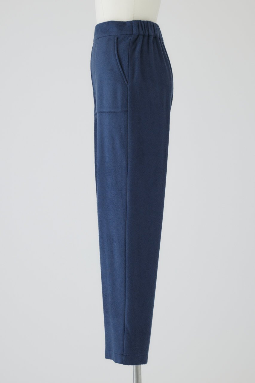 【リムアーク/RIM.ARK】のSoft felt relax PT/パンツ 人気、トレンドファッション・服の通販 founy(ファニー) 　ファッション　Fashion　レディースファッション　Fashion for Women　パンツ　Pants & Trousers　シンプル　Simple, Minimal　スタイリッシュ　Stylish, Fashionable　フラット　Flat, Flat Shoes　エレガント 上品　Elegant　other-3|ID: prp329100004110625 ipo3291000000034970473