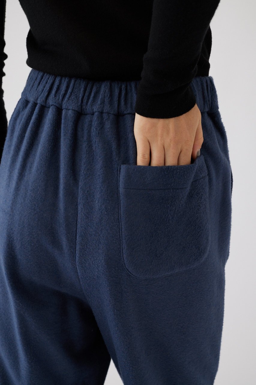 【リムアーク/RIM.ARK】のSoft felt relax PT/パンツ 人気、トレンドファッション・服の通販 founy(ファニー) 　ファッション　Fashion　レディースファッション　Fashion for Women　パンツ　Pants & Trousers　シンプル　Simple, Minimal　スタイリッシュ　Stylish, Fashionable　フラット　Flat, Flat Shoes　エレガント 上品　Elegant　other-8|ID: prp329100004110625 ipo3291000000034970478