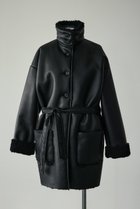 【リムアーク/RIM.ARK】のBoa docking middle CT/コート ブラック|ID: prp329100004110632 ipo3291000000035824750