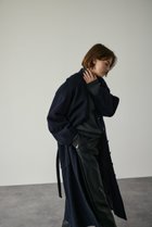 【リムアーク/RIM.ARK】の【10/2 10:00販売開始】Big pocket raglan coatigan/コーディガン 人気、トレンドファッション・服の通販 founy(ファニー) ファッション Fashion レディースファッション WOMEN アウター Coat Outerwear コート Coats カーディガン Cardigan コーディガン Cordigan スリーブ Sleeve ポケット Pocket リラックス Relax ロング Long NEW・新作・新着・新入荷 New Arrivals 軽量 Lightweight thumbnail ネイビー|ID: prp329100004110634 ipo3291000000028109481