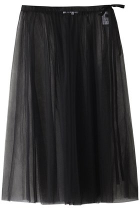 【ビリティス ディセッタン/Bilitis dix-sept ans】 レイヤーチュチュスカート(84cm)人気、トレンドファッション・服の通販 founy(ファニー) ファッション Fashion レディースファッション Fashion for Women スカート Skirts おすすめ Recommended / Our Picks エレガント 上品 Elegant シアー Sheer, See-Through デニム Denim, Jeans Material |ID:prp329100004111833