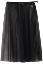 【ビリティス ディセッタン/Bilitis dix-sept ans】のレイヤーチュチュスカート(84cm) 人気、トレンドファッション・服の通販 founy(ファニー) ファッション Fashion レディースファッション Fashion for Women スカート Skirts おすすめ Recommended / Our Picks エレガント 上品 Elegant シアー Sheer, See-Through デニム Denim, Jeans Material thumbnail ブラック|ID: prp329100004111833 ipo3291000000032823570
