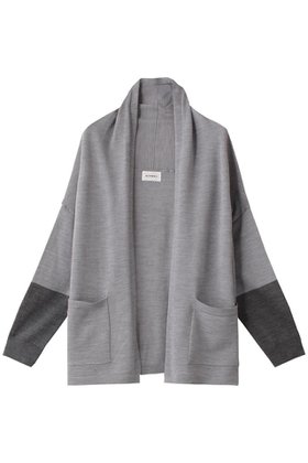 【アダワス/ADAWAS】のEXTRAFINE メリノ カーディガン 人気、トレンドファッション・服の通販 founy(ファニー) ファッション Fashion レディースファッション WOMEN トップス・カットソー Tops/Tshirt ニット Knit Tops カーディガン Cardigans なめらか Smooth カーディガン Cardigan スリーブ Sleeve ポケット Pocket ロング Long NEW・新作・新着・新入荷 New Arrivals |ID:prp329100004111855