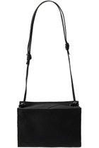 【マノフ/MANOF】のMANOF×ITTI HERRIE BOX BAG ショルダー BLACK|ID:prp329100004111864