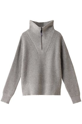 【パタゴニア/Patagonia】のリサイクルウールブレンド1/4ジップセーター 人気、トレンドファッション・服の通販 founy(ファニー) ファッション Fashion レディースファッション WOMEN トップス・カットソー Tops/Tshirt スポーツウェア Sportswear スポーツ トップス Sports Tops ウォーム Worm スポーツ Sports スリーブ Sleeve ロング Long |ID:prp329100004111870