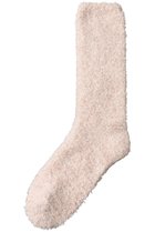 【ベアフット ドリームズ/BAREFOOT DREAMS】のコージーシック ヘザーソックス ピンク|ID: prp329100004111876 ipo3291000000032827564