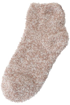 【ベアフット ドリームズ/BAREFOOT DREAMS】のコージーシック ヘザーテニスソックス 人気、トレンドファッション・服の通販 founy(ファニー) ファッション Fashion レディースファッション Fashion for Women ソックス&靴下 Socks & Hosiery レッグウェア・ストッキング Legwear & Hosiery ソックス Socks, Hosiery |ID:prp329100004111878