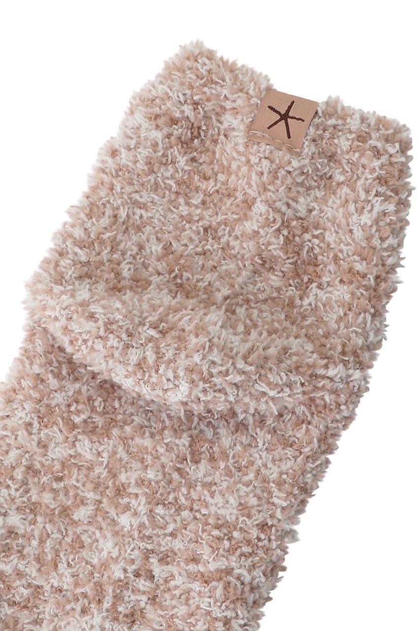 【ベアフット ドリームズ/BAREFOOT DREAMS】のコージーシック ヘザーテニスソックス 人気、トレンドファッション・服の通販 founy(ファニー) 　ファッション　Fashion　レディースファッション　Fashion for Women　ソックス&靴下　Socks & Hosiery　レッグウェア・ストッキング　Legwear & Hosiery　ソックス　Socks, Hosiery　other-4|ID: prp329100004111878 ipo3291000000032827731