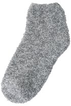 【ベアフット ドリームズ/BAREFOOT DREAMS】のコージーシック ヘザーテニスソックス ダークブルー|ID: prp329100004111878 ipo3291000000036153863