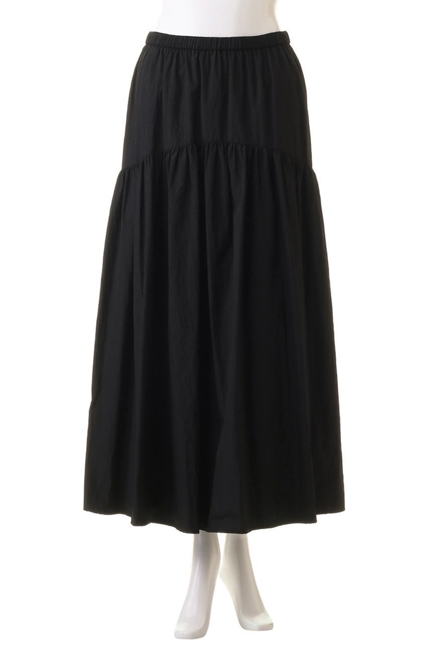 【ウィムガゼット/Whim Gazette】のヴィンテージタフタスカート2 人気、トレンドファッション・服の通販 founy(ファニー) 　ファッション　Fashion　レディースファッション　Fashion for Women　スカート　Skirts　ロングスカート　Long Skirts / Maxi & Midi Skirts　ギャザー　Gathered, Ruffled　タフタ　Taffeta, Structured Fabric　ロング　Long, Long-Length　other-2|ID: prp329100004111898 ipo3291000000036831561