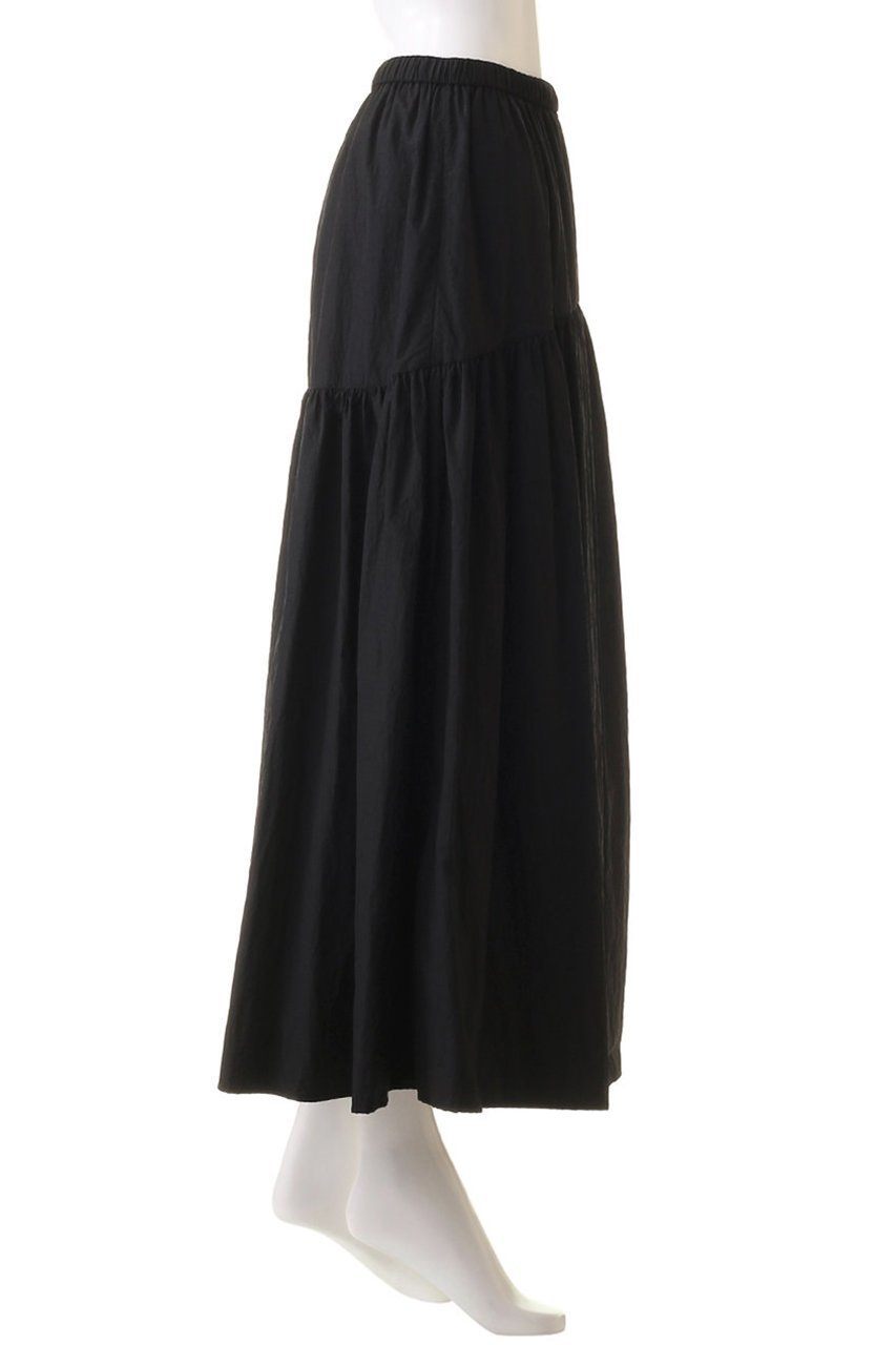 【ウィムガゼット/Whim Gazette】のヴィンテージタフタスカート2 人気、トレンドファッション・服の通販 founy(ファニー) 　ファッション　Fashion　レディースファッション　Fashion for Women　スカート　Skirts　ロングスカート　Long Skirts / Maxi & Midi Skirts　ギャザー　Gathered, Ruffled　タフタ　Taffeta, Structured Fabric　ロング　Long, Long-Length　other-3|ID: prp329100004111898 ipo3291000000036831562
