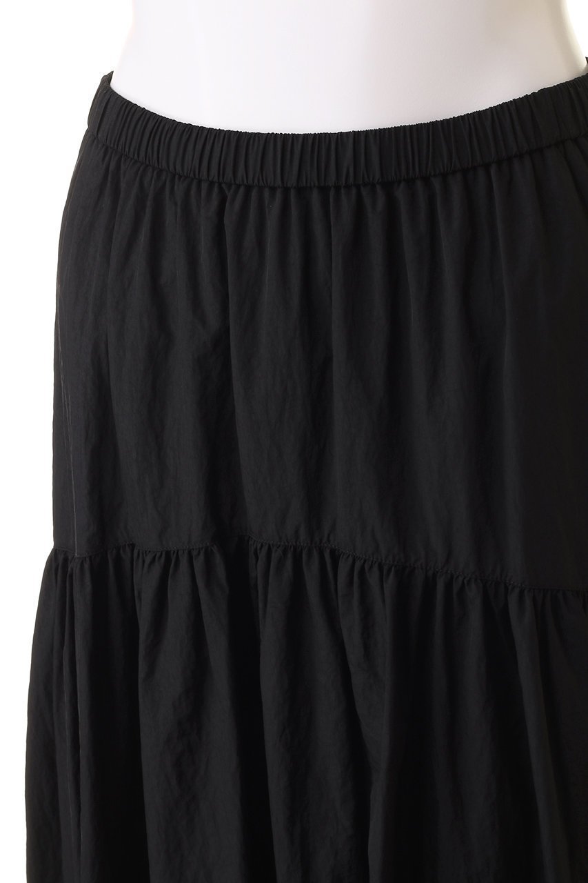 【ウィムガゼット/Whim Gazette】のヴィンテージタフタスカート2 人気、トレンドファッション・服の通販 founy(ファニー) 　ファッション　Fashion　レディースファッション　Fashion for Women　スカート　Skirts　ロングスカート　Long Skirts / Maxi & Midi Skirts　ギャザー　Gathered, Ruffled　タフタ　Taffeta, Structured Fabric　ロング　Long, Long-Length　other-5|ID: prp329100004111898 ipo3291000000036831564