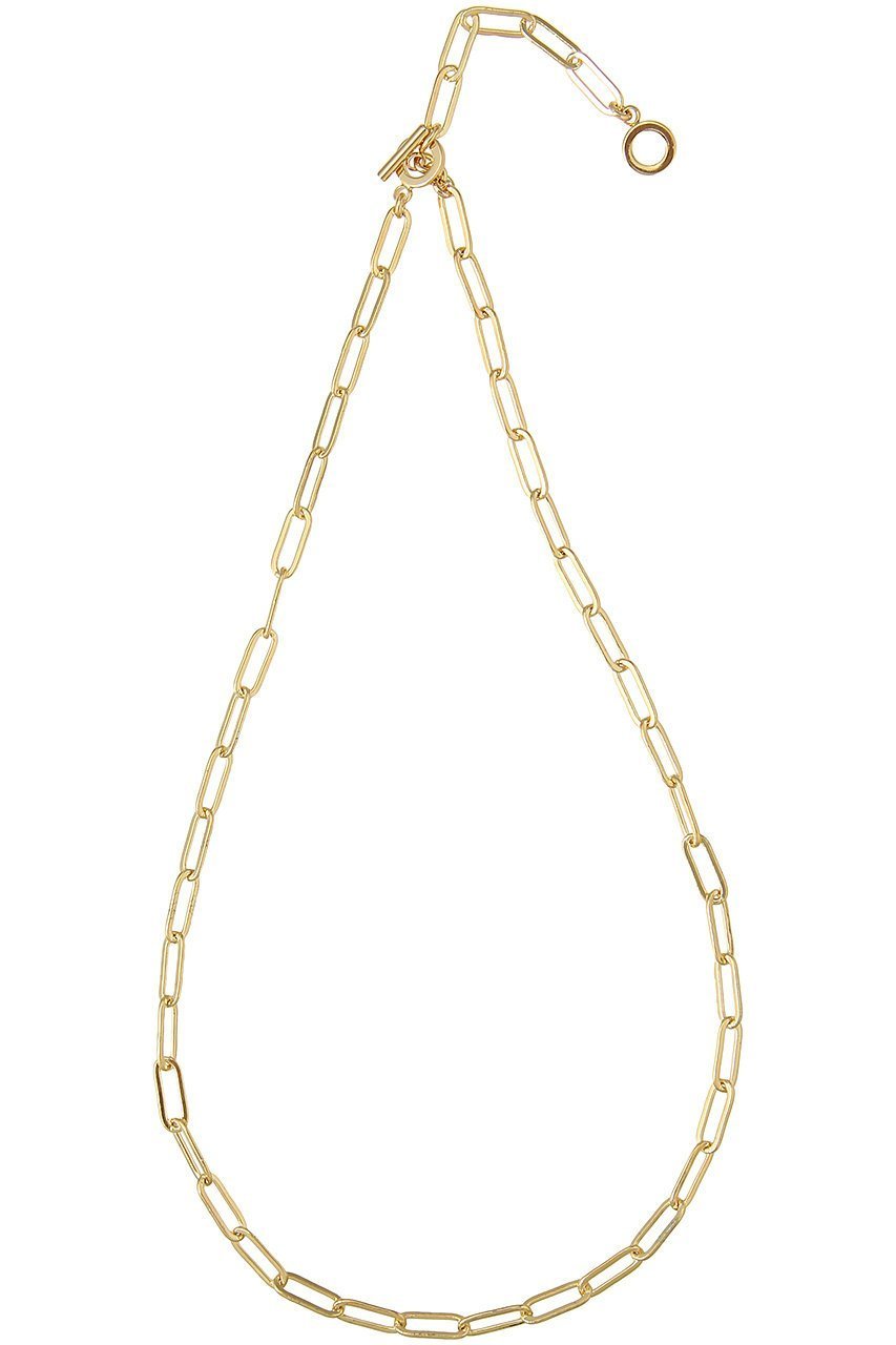 【アルアバイル/allureville】の細ボックスチェーンNC A 人気、トレンドファッション・服の通販 founy(ファニー) 　ファッション　Fashion　レディースファッション　Fashion for Women　ジュエリー　Jewelry　ネックレス　Necklaces & Pendants　ショート　Short, Short Length　チェーン　Chain, Chain Strap　ネックレス　Necklace, Pendant Necklace　ボックス　Boxy, Box Shape　定番　Standard, Basic Item　other-3|ID: prp329100004111915 ipo3291000000031411084
