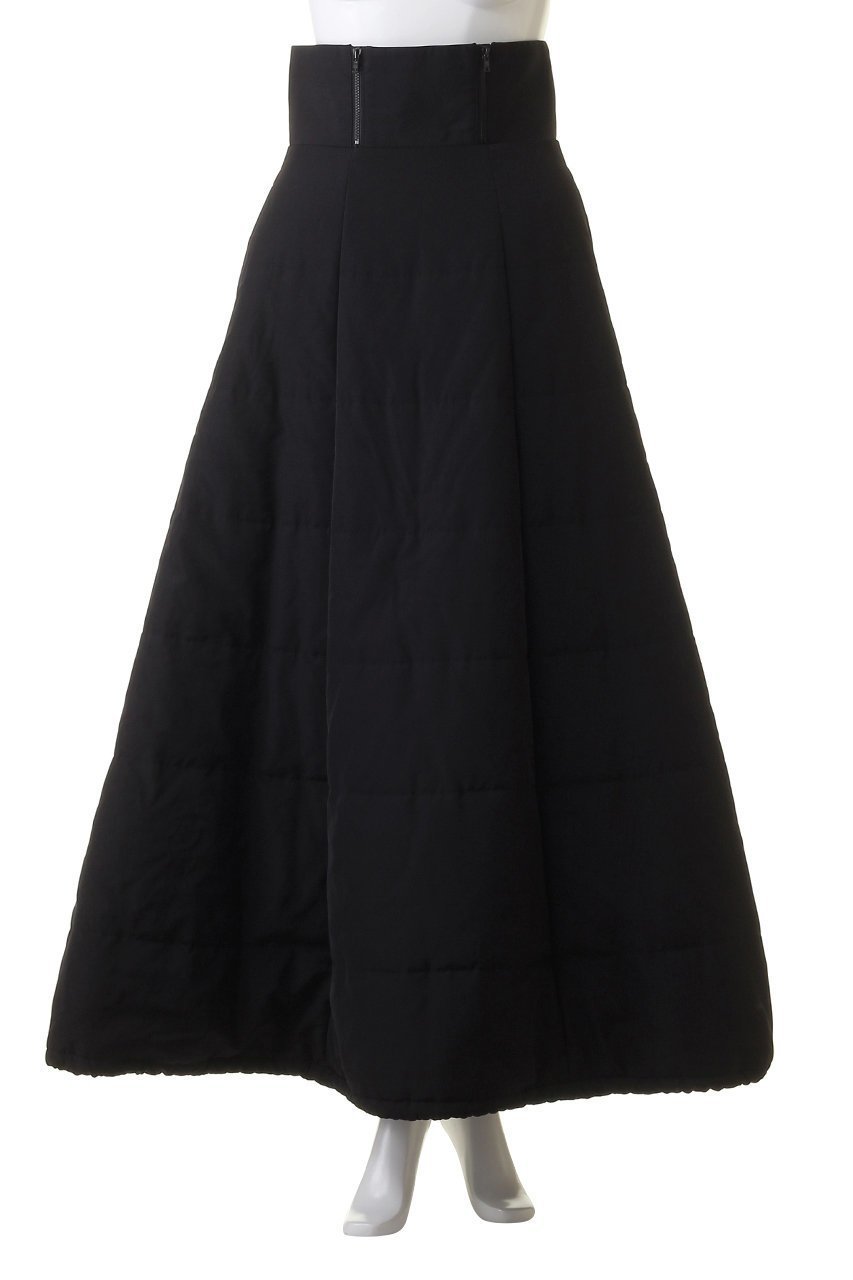 【リムアーク/RIM.ARK】の2way quilting volume SK/スカート 人気、トレンドファッション・服の通販 founy(ファニー) 　ファッション　Fashion　レディースファッション　Fashion for Women　スカート　Skirts　ロングスカート　Long Skirts / Maxi & Midi Skirts　キルティング　Quilted, Quilting　スポーティ　Sporty, Casual Athletic　バルーン　Balloon, Balloon Silhouette　ロング　Long, Long-Length　エレガント 上品　Elegant　other-2|ID: prp329100004111934 ipo3291000000032822928