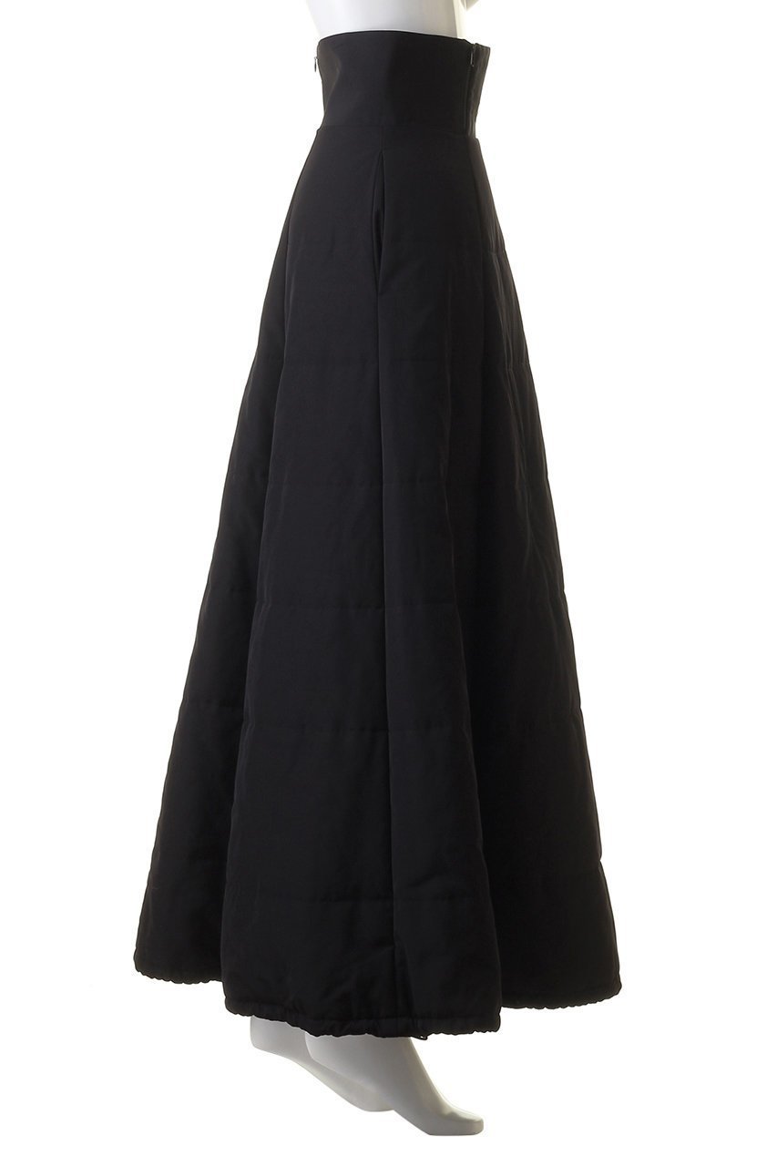 【リムアーク/RIM.ARK】の2way quilting volume SK/スカート 人気、トレンドファッション・服の通販 founy(ファニー) 　ファッション　Fashion　レディースファッション　Fashion for Women　スカート　Skirts　ロングスカート　Long Skirts / Maxi & Midi Skirts　キルティング　Quilted, Quilting　スポーティ　Sporty, Casual Athletic　バルーン　Balloon, Balloon Silhouette　ロング　Long, Long-Length　エレガント 上品　Elegant　other-3|ID: prp329100004111934 ipo3291000000032822929