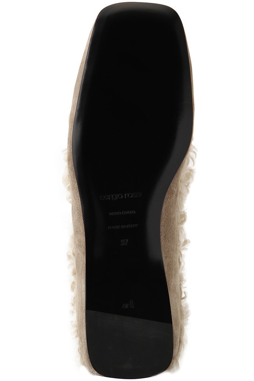 【セルジオ ロッシ/SERGIO ROSSI】のsr1 2way ファブリックファーライニングスリッパ 人気、トレンドファッション・服の通販 founy(ファニー) ファッション Fashion レディースファッション Fashion for Women コンビ Combo, Combination Style シューズ Shoes, Footwear スリッパ Slippers, Room Shoes トリミング Trimming, Decorative Edge フラット Flat, Flat Shoes ライニング Inner Lining, Inner Fabric, Lined 人気 Popular, Best Seller 今季 This Season, Current Season A/W・秋冬 Autumn/Winter other-5|ID: prp329100004111945 ipo3291000000032879409