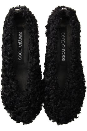 【セルジオ ロッシ/SERGIO ROSSI】のsrMUPPET バレリーナ 人気、トレンドファッション・服の通販 founy(ファニー) ファッション Fashion レディースファッション Fashion for Women コレクション Collection, Seasonal Line シューズ Shoes, Footwear ファブリック Fabric, Textile フラット Flat, Flat Shoes |ID:prp329100004111946