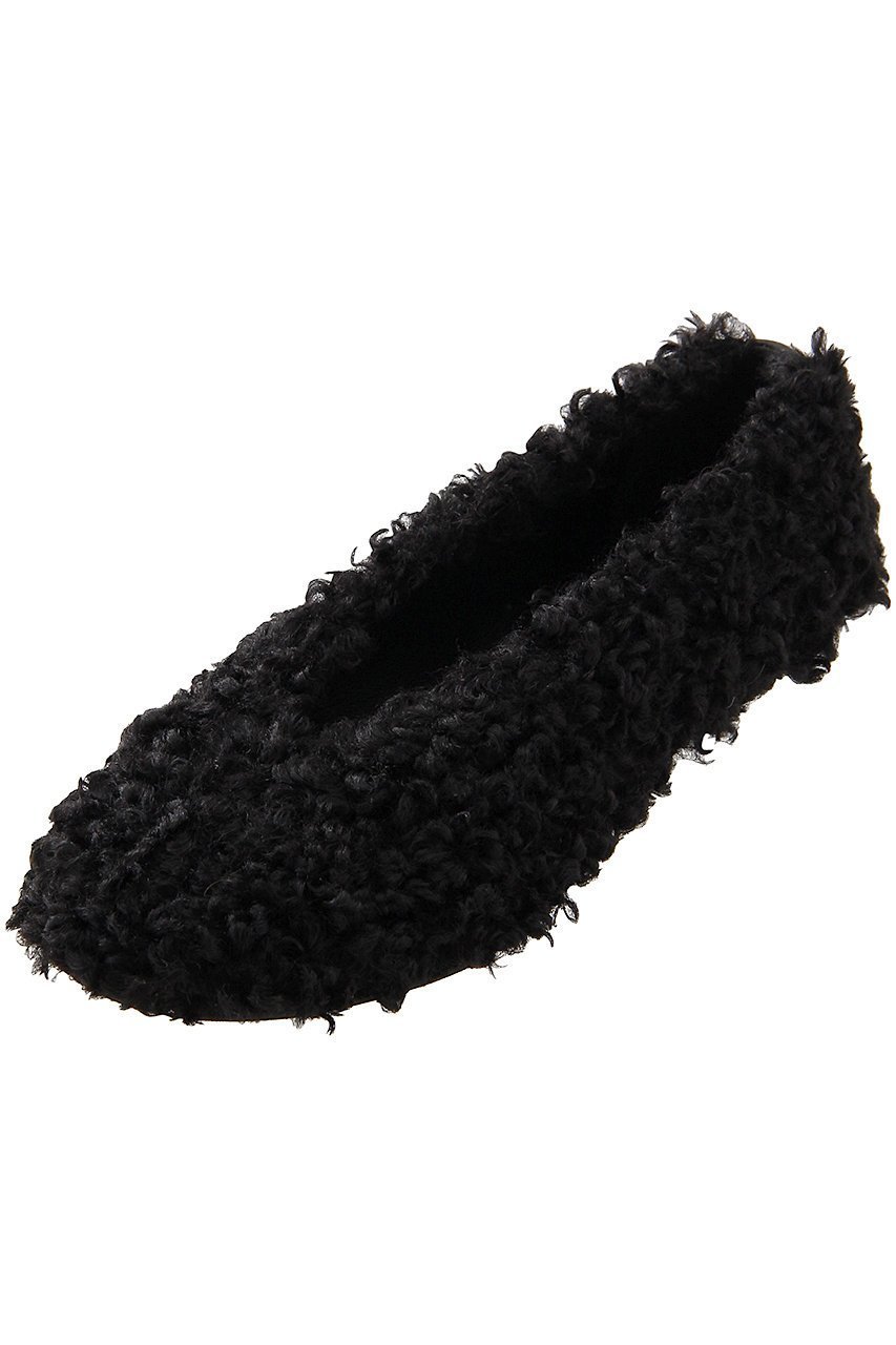 【セルジオ ロッシ/SERGIO ROSSI】のsrMUPPET バレリーナ 人気、トレンドファッション・服の通販 founy(ファニー) 　ファッション　Fashion　レディースファッション　Fashion for Women　コレクション　Collection, Seasonal Line　シューズ　Shoes, Footwear　ファブリック　Fabric, Textile　フラット　Flat, Flat Shoes　other-5|ID: prp329100004111946 ipo3291000000032879451