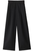 【ミディウミソリッド/MIDIUMISOLID】のlight hi-waist tucked PT パンツ 人気、トレンドファッション・服の通販 founy(ファニー) ファッション Fashion レディースファッション Fashion for Women パンツ Pants & Trousers コンパクト Compact, Small Size ファブリック Fabric, Textile エレガント 上品 Elegant |ID:prp329100004111948